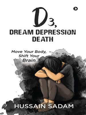 cover image of D3, Dream Depression Death